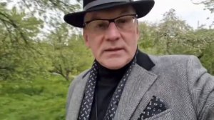 Андрей Шалыгин. Инопланетян здесь нет 👽 Есть Иное. Последний боевой Маг Империи