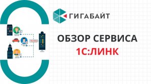 1С ЛИНК Обзор сервиса 1С:ИТС (КП)