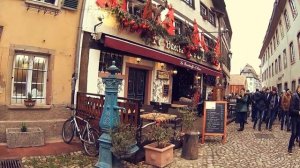 Страсбург – столица Рождества