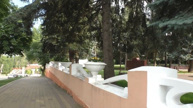 В Нальчике запустили старое-новое озеро. смотреть онлайн