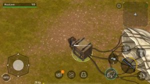 ВОЗВРАЩЕНИЕ В JURASSIC SURVIVAL