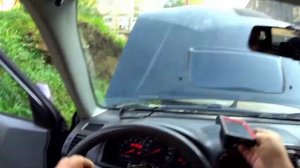 Suzuki на горячую не заводится, а на холодную с пол оборота. Что за дела?