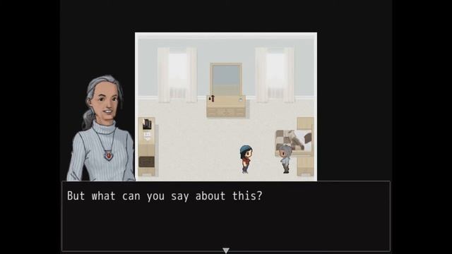 Always Sometimes Monsters - Fox Reviews смотреть онлайн