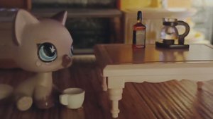 LPS тик-ток: последний день лета...