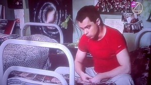 Универ | Сильвестр Андреевич кидок