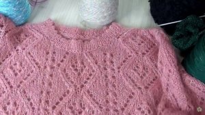 Популярный вид рукоделия