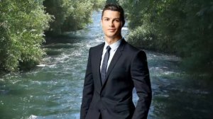 Криштиан Роналду: Что делать если вода попала в ухо? | Роналду о том, как он из уха убрал воду