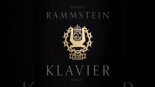 Rammstein- Feuer und Wasser, XXI-Klavier album смотреть онлайн