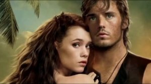 Пение сирень+песня русалок