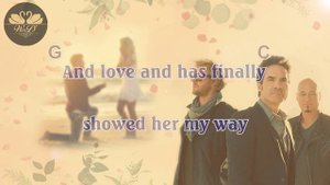 Marry Me - Train (Lyrics and Chords)