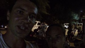 Шокирующая Азия. Вегетарианский фестиваль на Пхукете. Первый день