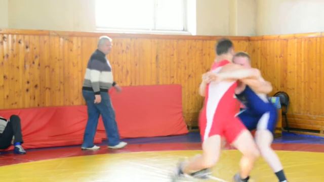 Олег Клинов.Турнир в Ульяновске. смотреть онлайн