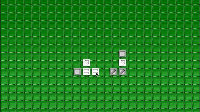 Short Circuit: A Rapid Tile Matching Game for Classic Macintosh смотреть онлайн