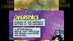 Почему Вселенная Марвел равна Метавселенной.