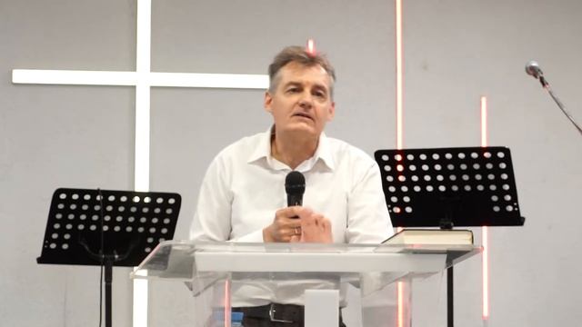 пастор Анатолий Колесниченко - "Исцеление" (3 июля 2022) смотреть онлайн