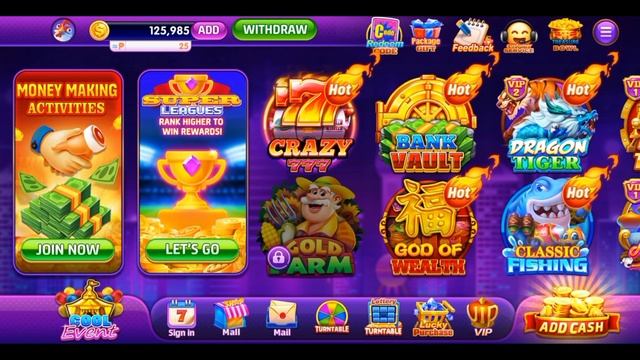 CRAZY FISHING GAMES | TIME TO SAY GOODBYE ?? #crazyfishing #cfg смотреть онлайн