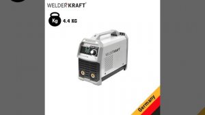 Welderkraft WDK-220MMA