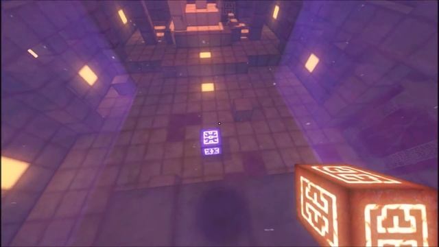 Qbeh-1: The Atlas Cube Review смотреть онлайн