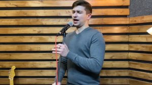 Дотолев Алексей - журавли