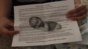 РАСПАКОВКА НОВОЙ МАЛЫШКИ/Распаковка куклы реборн?