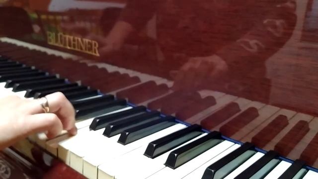 Butterfly waltz Brian Crain on piano Katerina Hegay Браин Краин - Вальс Бабочек смотреть онлайн