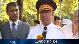 Истоки Орел trk-istoki.ru 14.07.2011