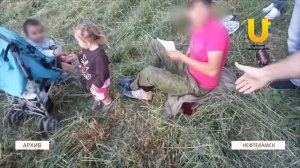 Женщина, напоившая своего ребенка пивом, выплатит штраф