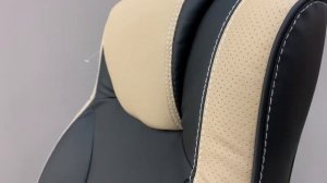 Компьютерное кресло «Фортуна 5/51»