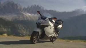 BMW K 1300 GT, S, R