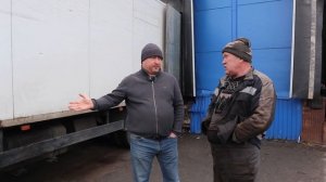 Что стало с Hyundai HD120 после 500 тысяч километров пробега?