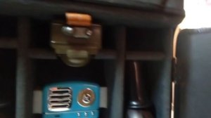 Бар из немецкой канистры Kraftstoff 20L (2)