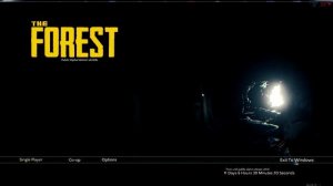 Где и как скачать игру The Forest 0.60+ССЫЛКИ