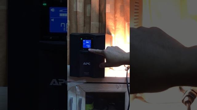 Test Ups Apc Smc 2000i 2 смотреть онлайн