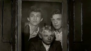 ДО СВИДАНИЯ, МАЛЬЧИКИ 1