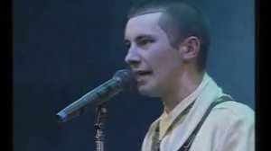 Вежливый Отказ - "Пессимистический Регги"