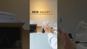 Обзор - распаковка #погружной #блендер #MOULINEX #DD95HD10