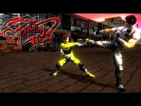 Fighting Tiger Liberal, Полное прохождение игры