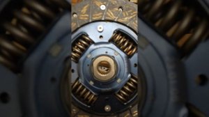 Усиленное сцепление 225мм на Lacetti 1,8/1,6/1,4