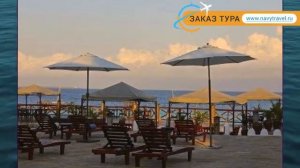 AMAAN NUNGWI BEACH RESORT (старое названиеAMAAN BUNGALOWS) 3* обзор