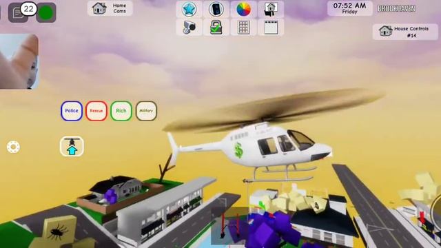 я купил премиум в Brookhaven Rp Roblox смотреть онлайн