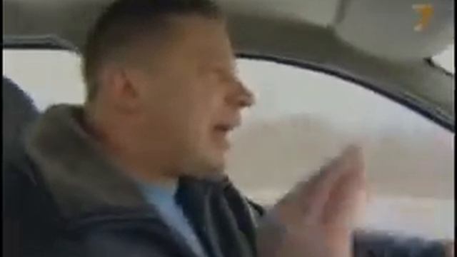 Урок - Торможение на автомобиле с ABS и без.flv смотреть онлайн