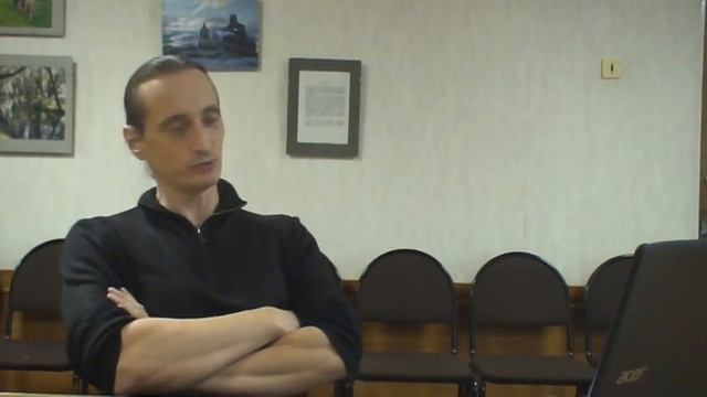 Лекция по Философии науки. Философия Т.С. Куна смотреть онлайн