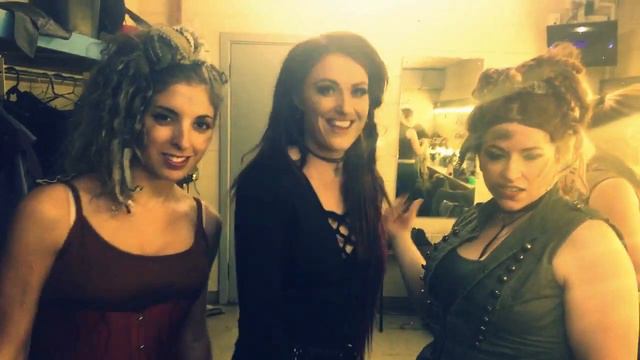 JCS does Spring Awakening