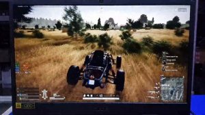 Тестирование игрового ноутбука - Acer Nitro 5 AN515-54