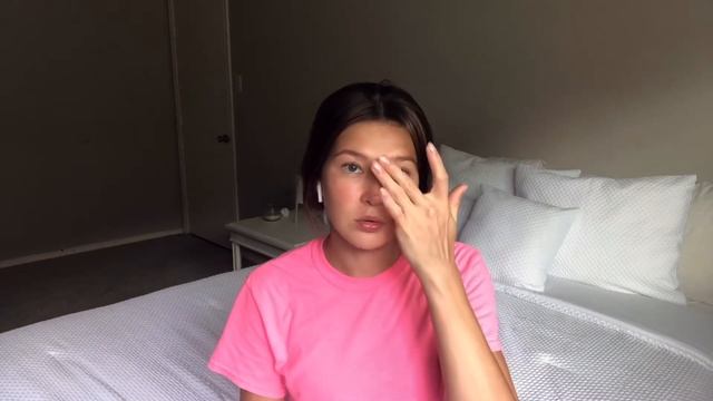 Как я отрастила брови/ Мой опыт/ 6 простых шагов смотреть онлайн