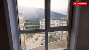 КУПИТЬ ЭЛИТНУЮ КВАРТИРУ В КРЫМУ! (196 кв.м.) Квартира в Ялте с видом на море! Недвижимость Ялты!