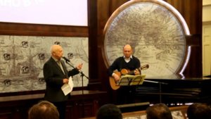 АМ Городницкий Переведи меня через Майдан
