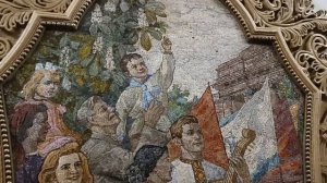 Метро Киевская! Зрада или перемога? Обзор от мелитопольца