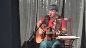 А.  Костюшкин - Мы (Live 2007)