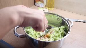 СОЧНЫЕ КУРИНЫЕ КОТЛЕТЫ С КАБАЧКАМИ - самый вкусный рецепт котлет!